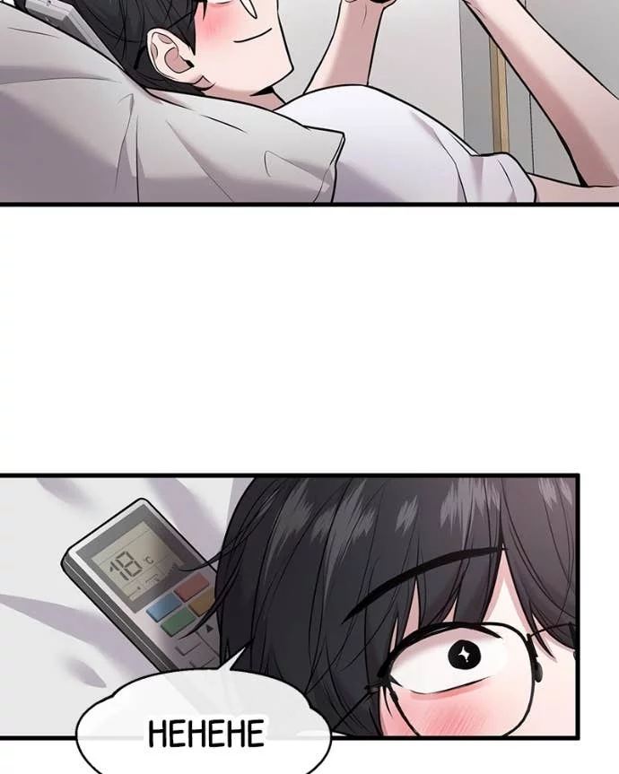 Back to The Chanbi Chapter 36 Gambar 118