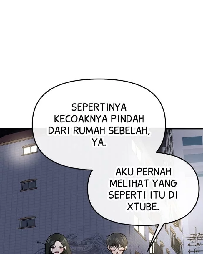 Back to The Chanbi Chapter 36 Gambar 12