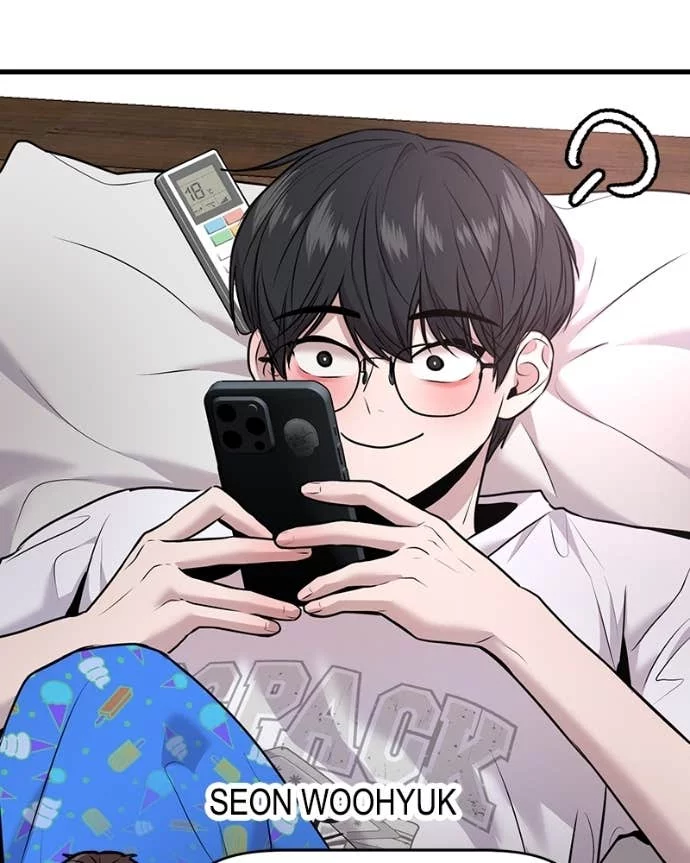 Back to The Chanbi Chapter 36 Gambar 121