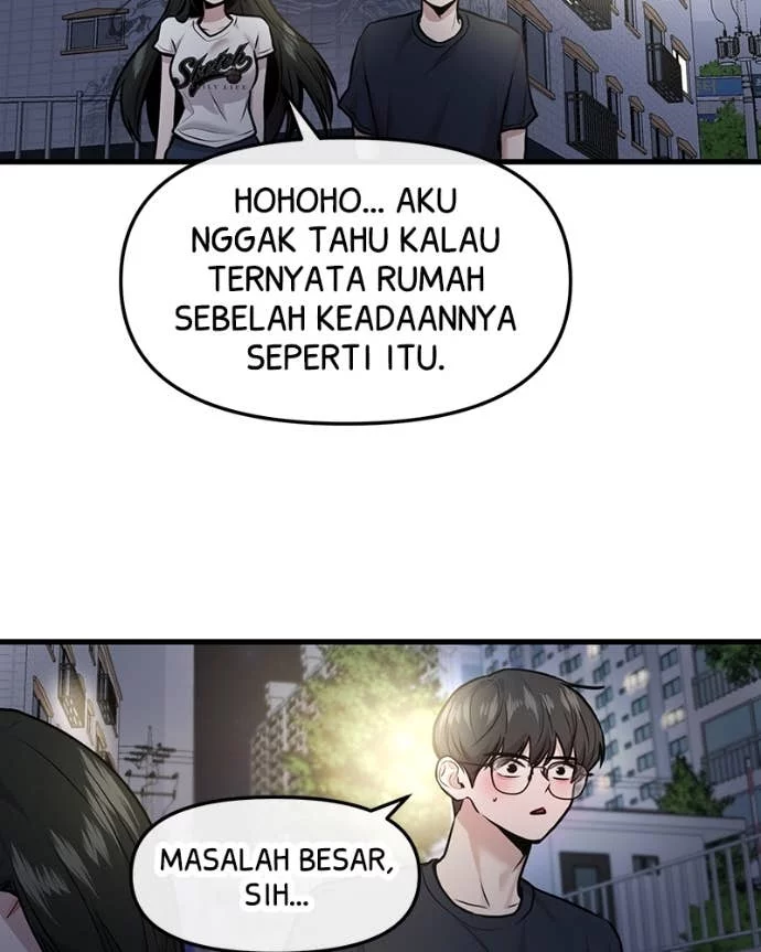 Back to The Chanbi Chapter 36 Gambar 13