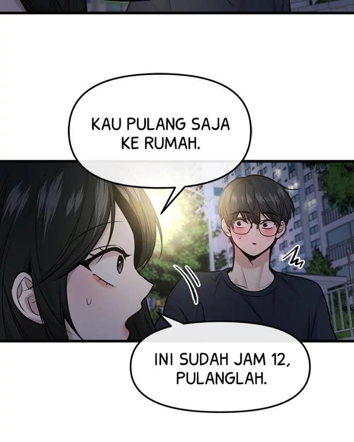 Back to The Chanbi Chapter 36 Gambar 14