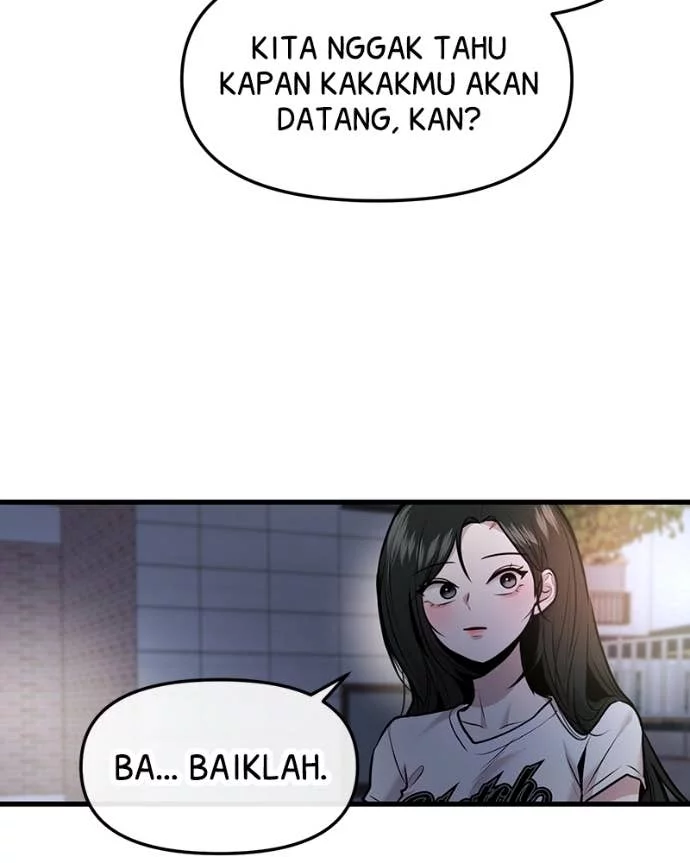 Back to The Chanbi Chapter 36 Gambar 16