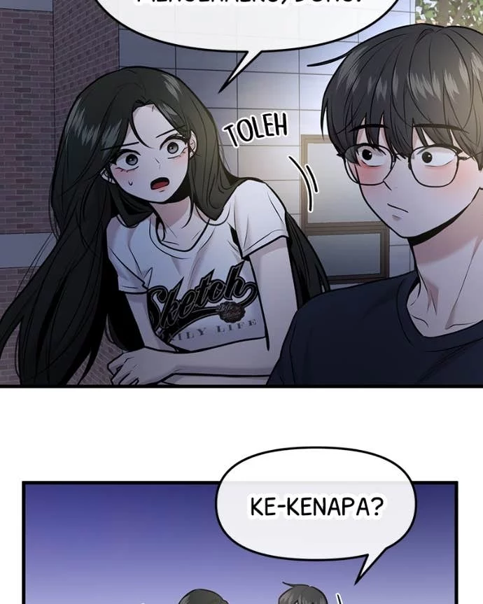 Back to The Chanbi Chapter 36 Gambar 18