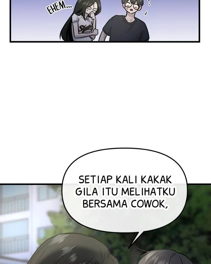 Back to The Chanbi Chapter 36 Gambar 19