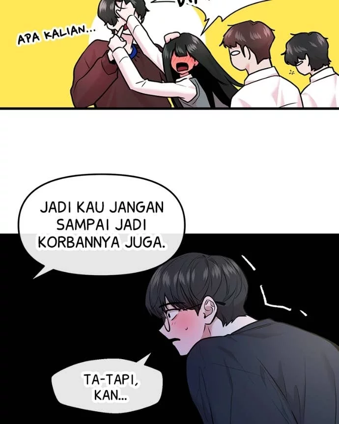 Back to The Chanbi Chapter 36 Gambar 22