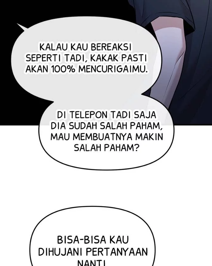 Back to The Chanbi Chapter 36 Gambar 23