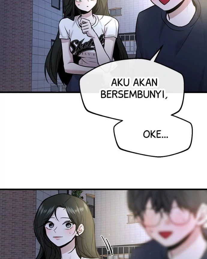 Back to The Chanbi Chapter 36 Gambar 25