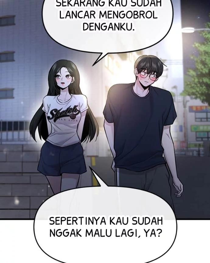 Back to The Chanbi Chapter 36 Gambar 27