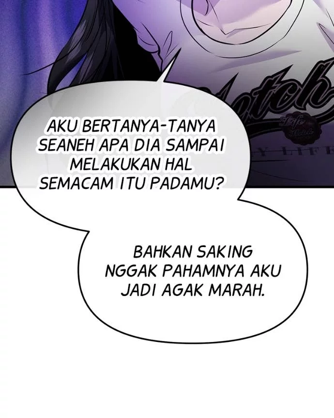 Back to The Chanbi Chapter 36 Gambar 34