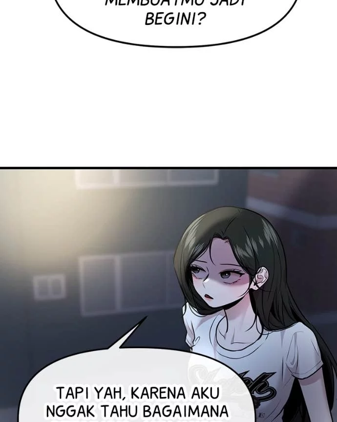 Back to The Chanbi Chapter 36 Gambar 37