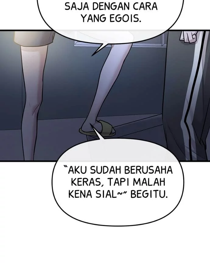 Back to The Chanbi Chapter 36 Gambar 45