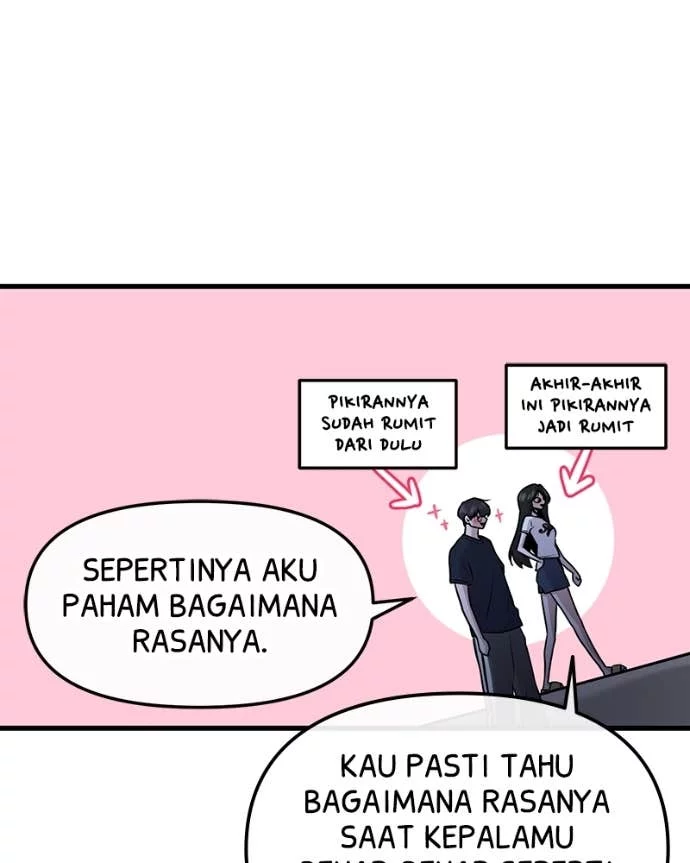 Back to The Chanbi Chapter 36 Gambar 48