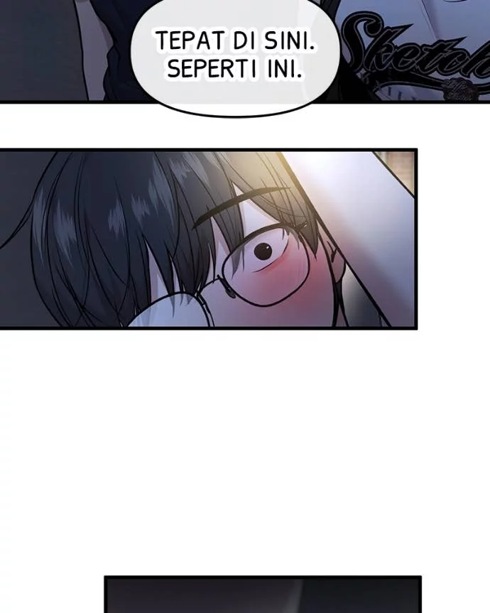 Back to The Chanbi Chapter 36 Gambar 52