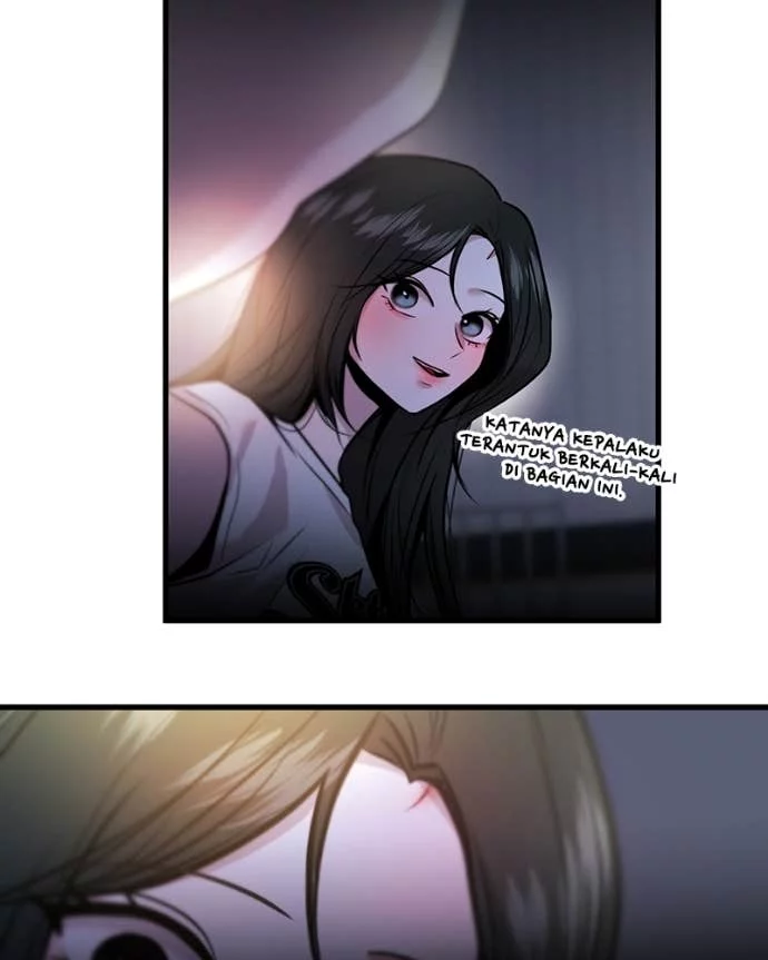 Back to The Chanbi Chapter 36 Gambar 53