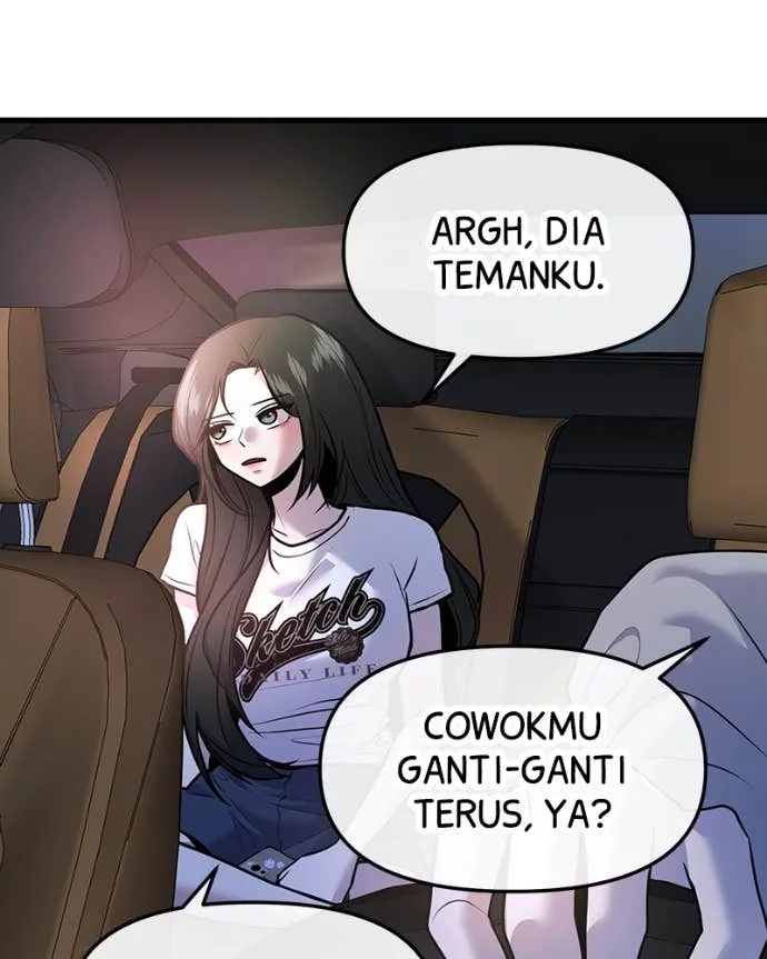 Back to The Chanbi Chapter 36 Gambar 89