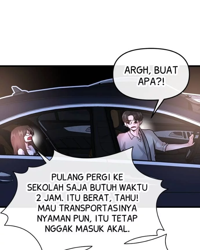 Back to The Chanbi Chapter 36 Gambar 94