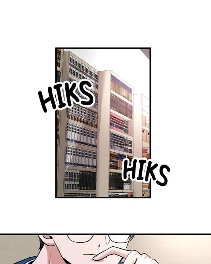 Baca Komik Back to The Chanbi Chapter 37 Gambar 1