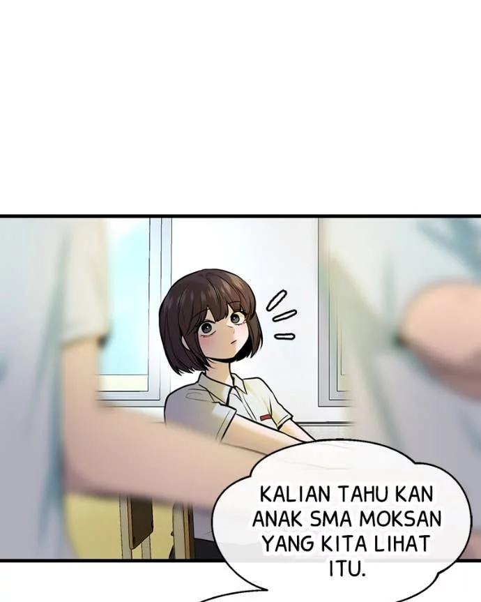 Back to The Chanbi Chapter 37 Gambar 103