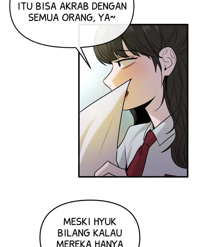 Back to The Chanbi Chapter 37 Gambar 117