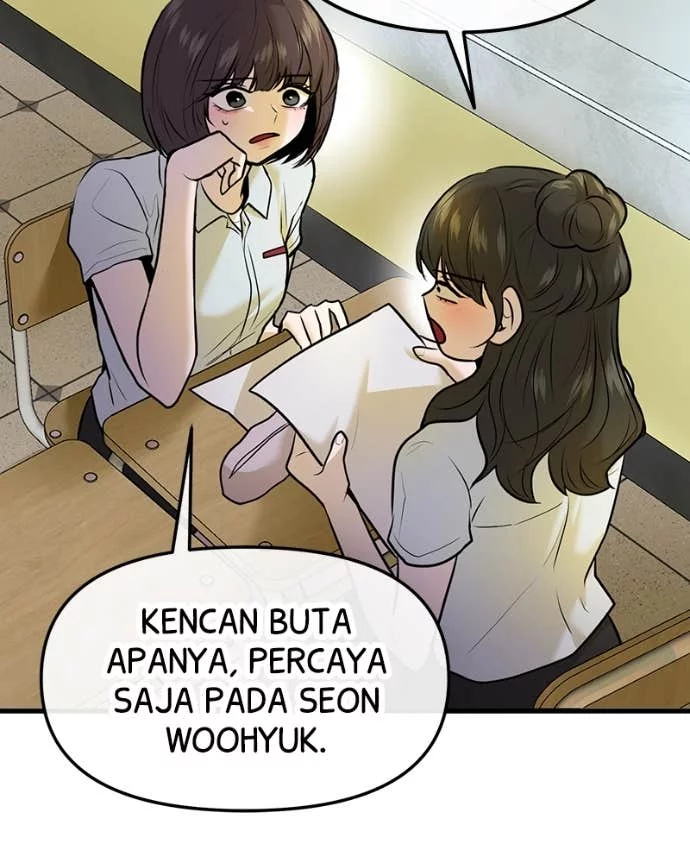 Back to The Chanbi Chapter 37 Gambar 120