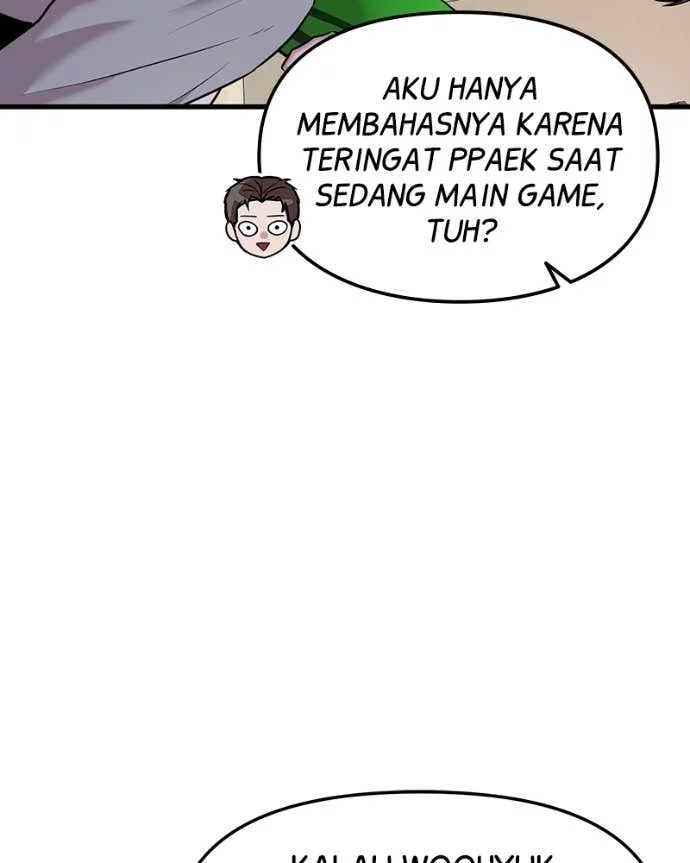 Back to The Chanbi Chapter 37 Gambar 13