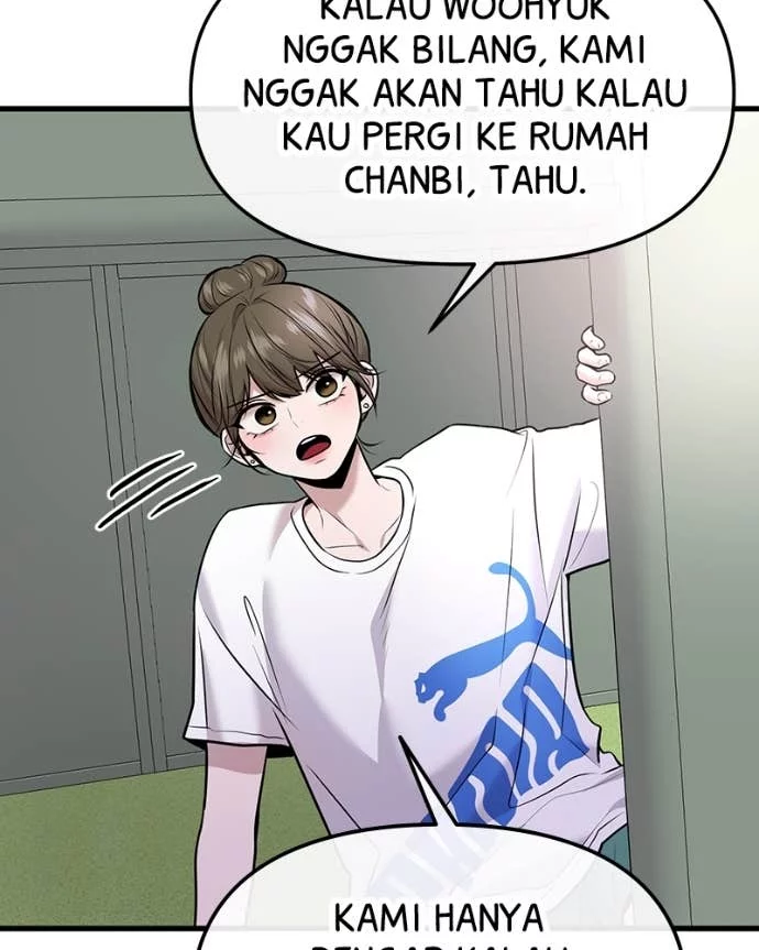 Back to The Chanbi Chapter 37 Gambar 14