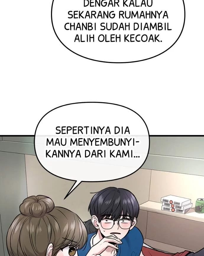 Back to The Chanbi Chapter 37 Gambar 15