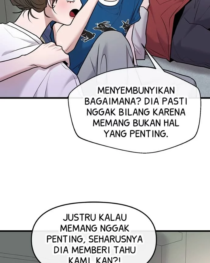 Back to The Chanbi Chapter 37 Gambar 16