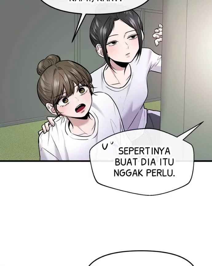 Back to The Chanbi Chapter 37 Gambar 17