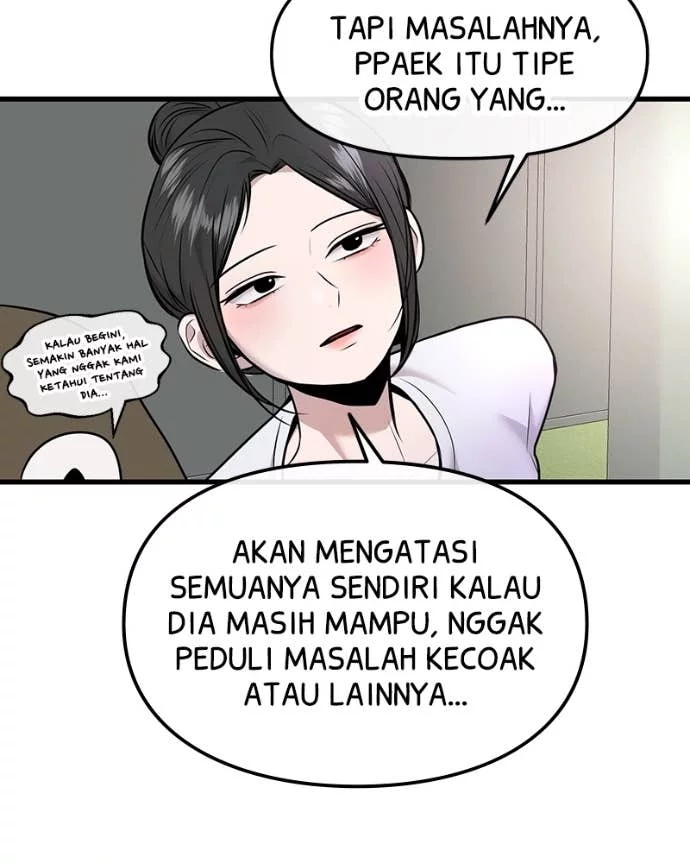 Back to The Chanbi Chapter 37 Gambar 18