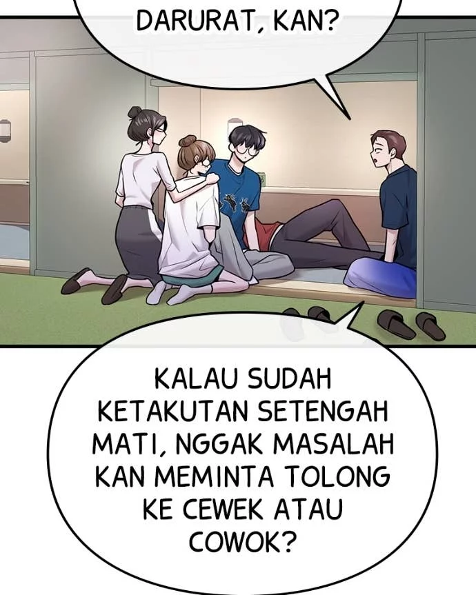 Back to The Chanbi Chapter 37 Gambar 23