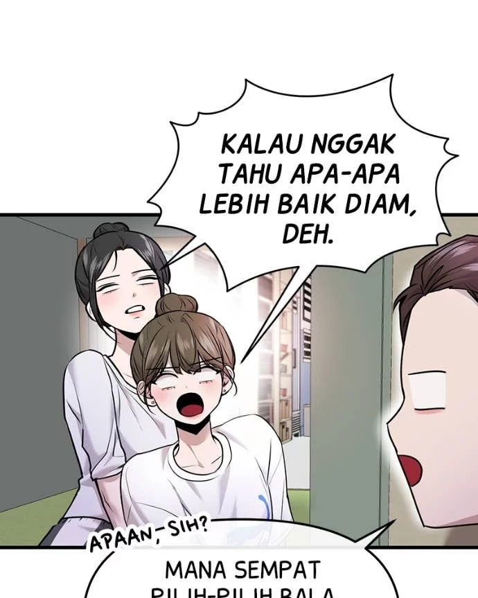 Back to The Chanbi Chapter 37 Gambar 25