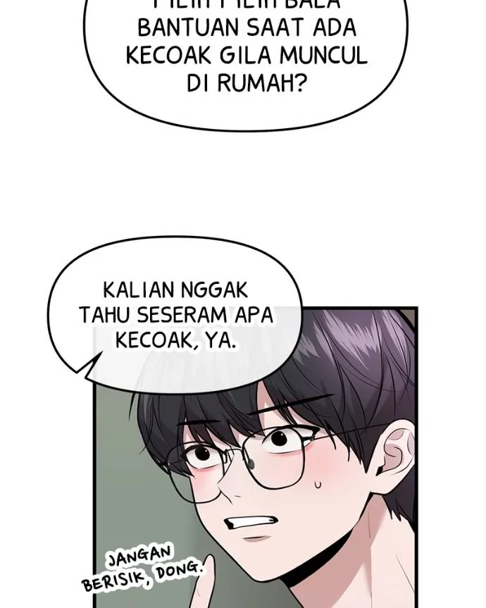 Back to The Chanbi Chapter 37 Gambar 26