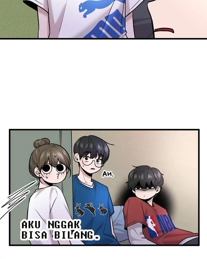 Back to The Chanbi Chapter 37 Gambar 30