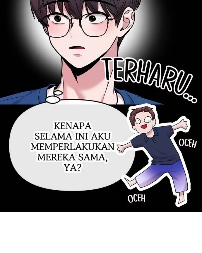 Back to The Chanbi Chapter 37 Gambar 32