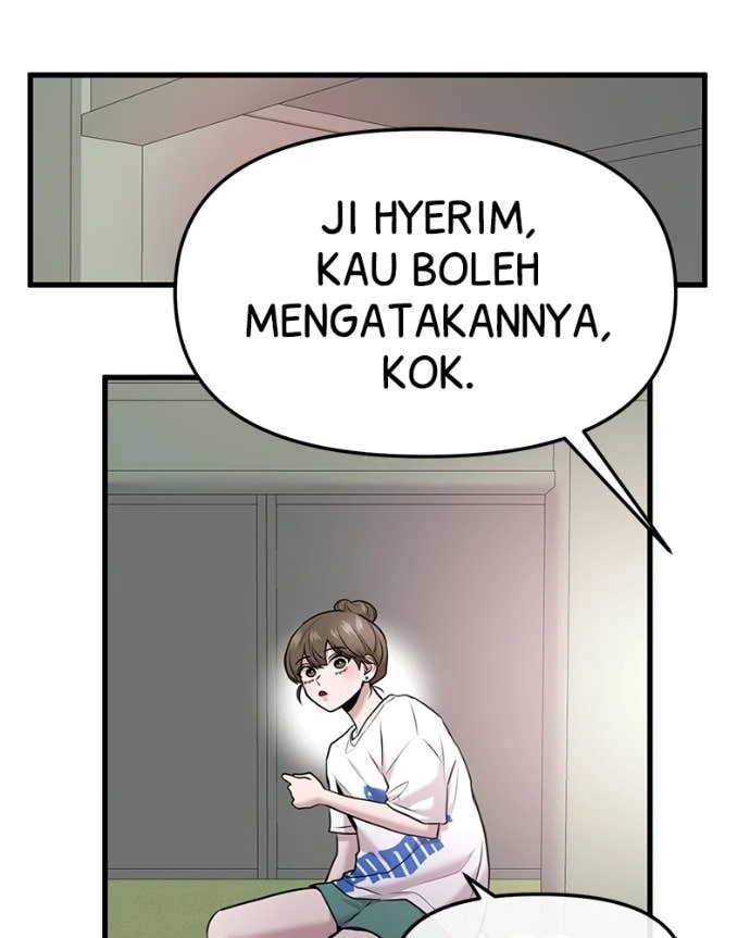 Back to The Chanbi Chapter 37 Gambar 34