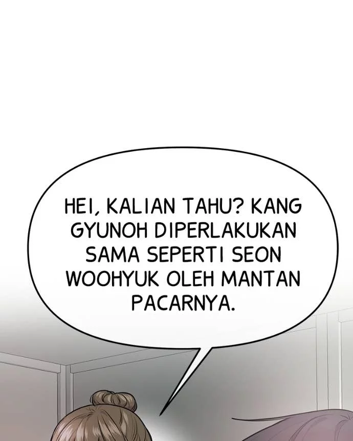 Back to The Chanbi Chapter 37 Gambar 38