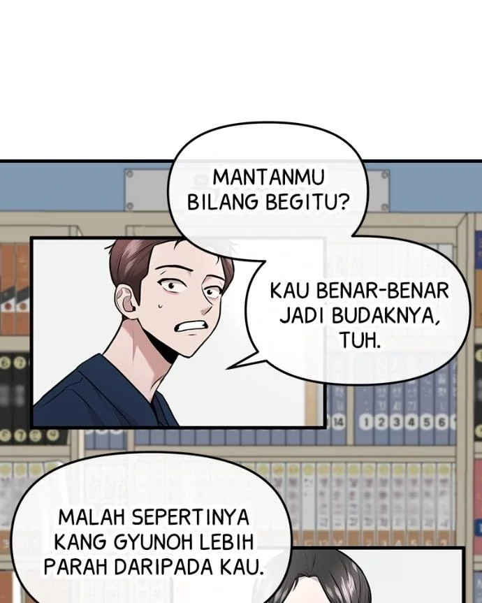 Back to The Chanbi Chapter 37 Gambar 42