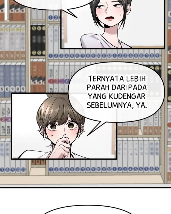 Back to The Chanbi Chapter 37 Gambar 43
