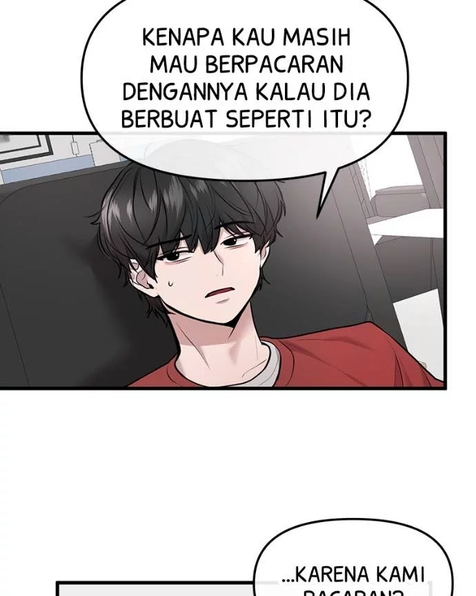 Back to The Chanbi Chapter 37 Gambar 44
