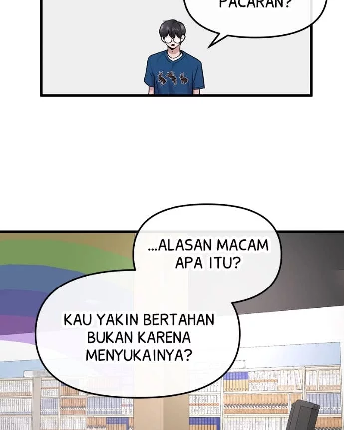 Back to The Chanbi Chapter 37 Gambar 45