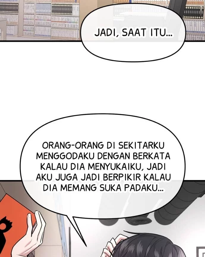 Back to The Chanbi Chapter 37 Gambar 46