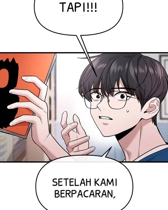 Back to The Chanbi Chapter 37 Gambar 49