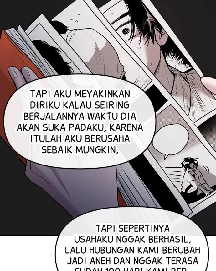 Back to The Chanbi Chapter 37 Gambar 51