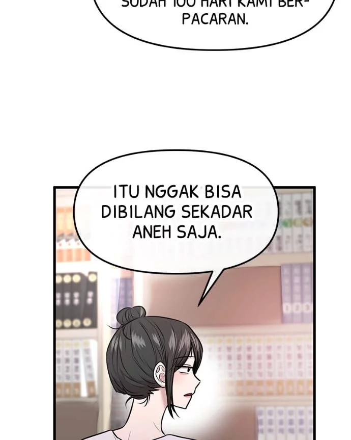 Back to The Chanbi Chapter 37 Gambar 52