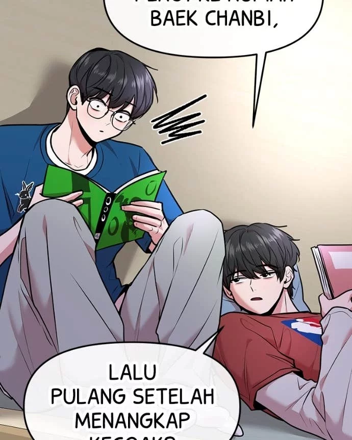 Back to The Chanbi Chapter 37 Gambar 6