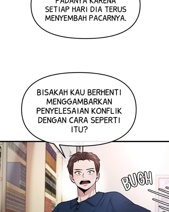 Back to The Chanbi Chapter 37 Gambar 63