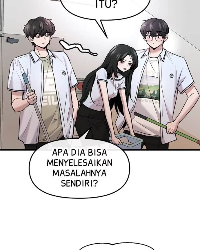 Back to The Chanbi Chapter 37 Gambar 72