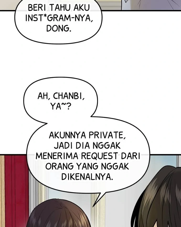 Back to The Chanbi Chapter 37 Gambar 83