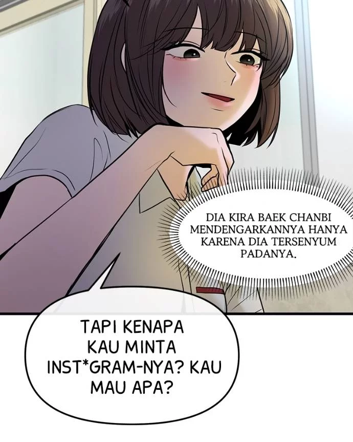 Back to The Chanbi Chapter 37 Gambar 86